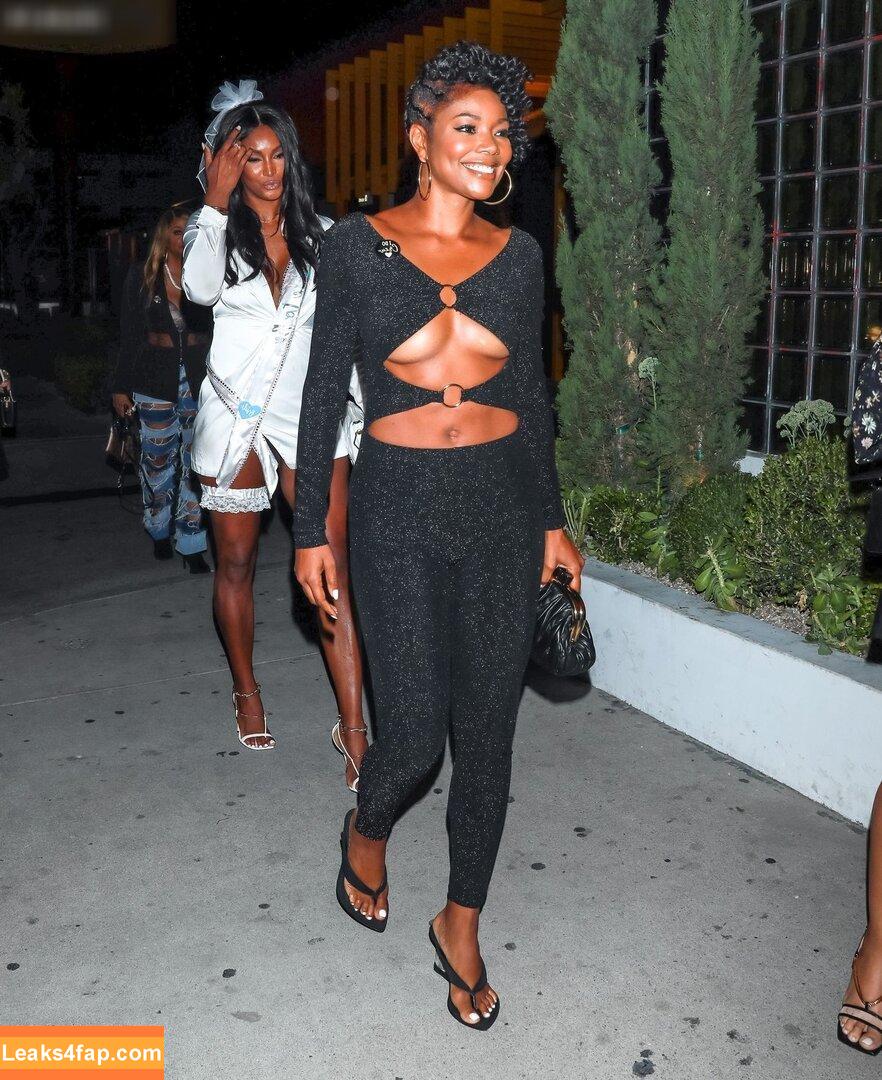 Gabrielle Union / gabunion / itsgabrielleu leaked photo photo #0215