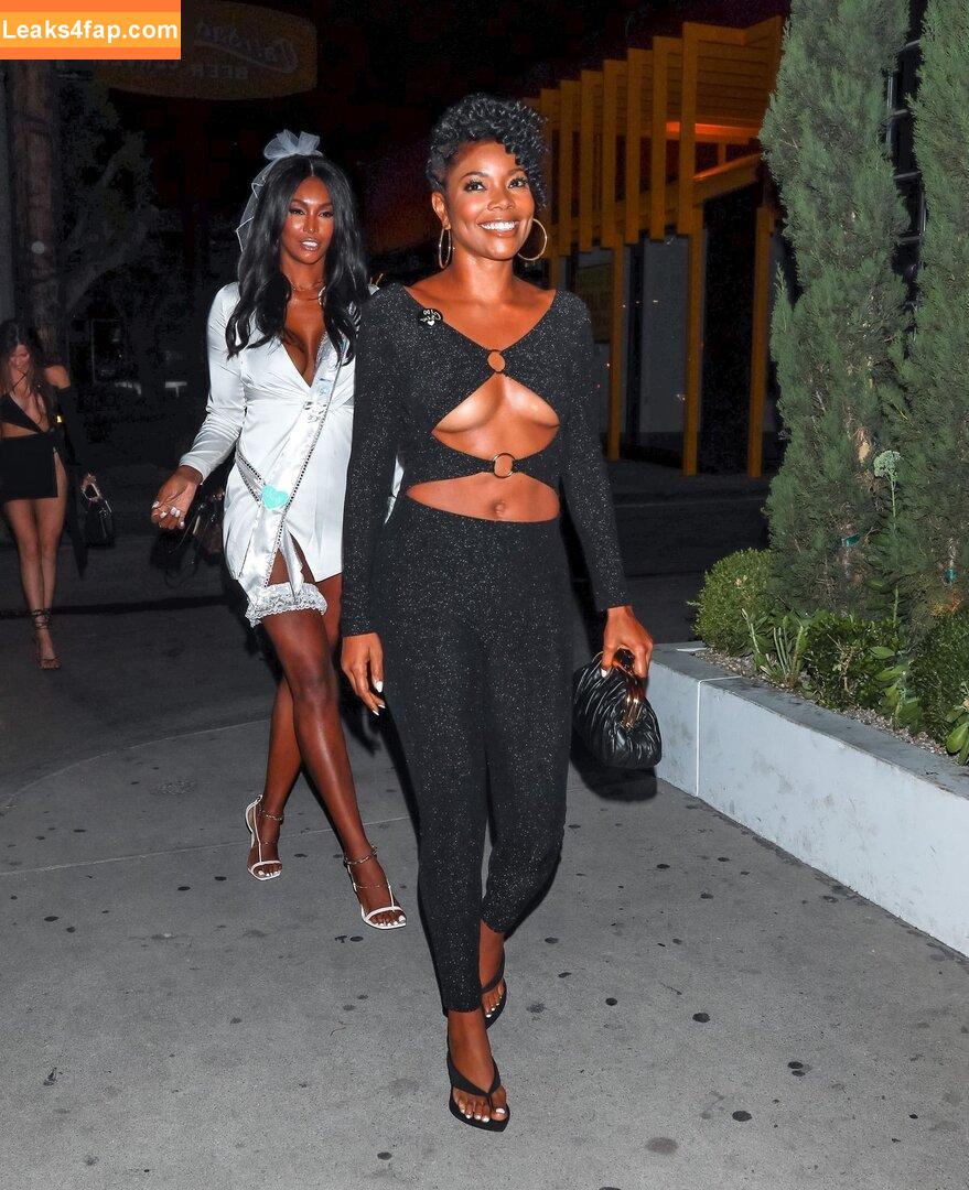 Gabrielle Union / gabunion / itsgabrielleu слитое фото фото #0219