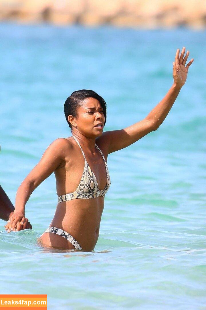 Gabrielle Union / gabunion / itsgabrielleu leaked photo photo #0244