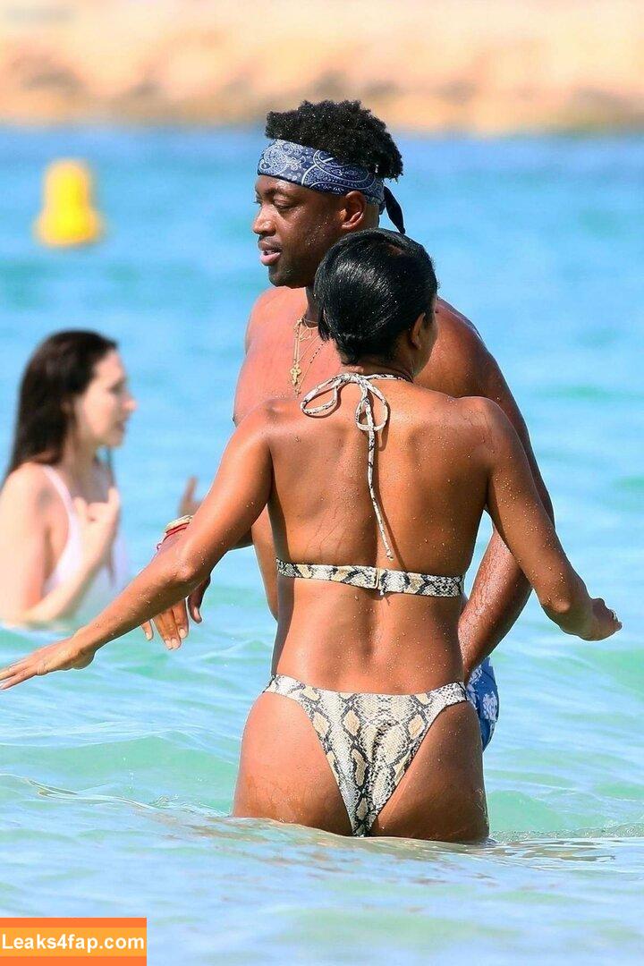 Gabrielle Union / gabunion / itsgabrielleu leaked photo photo #0246