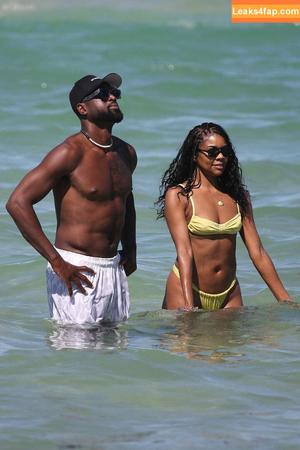 Gabrielle Union photo #0083