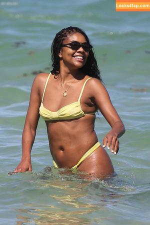 Gabrielle Union photo #0095