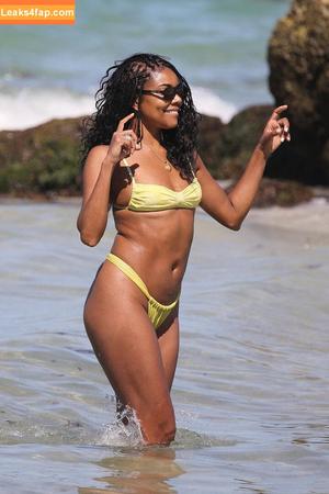 Gabrielle Union photo #0096