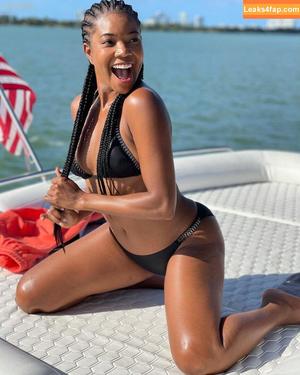 Gabrielle Union photo #0165