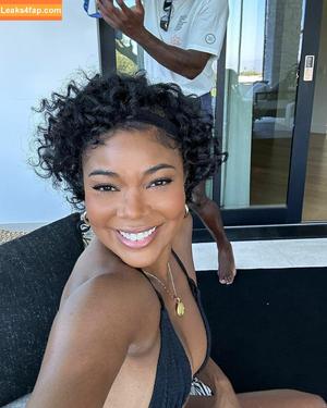 Gabrielle Union photo #0176