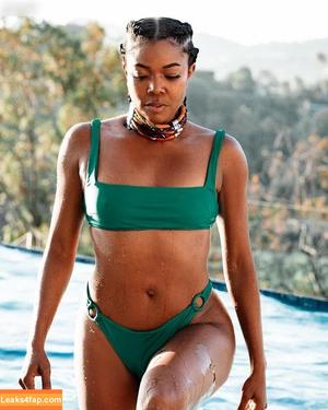 Gabrielle Union photo #0236