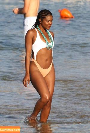 Gabrielle Union photo #0257