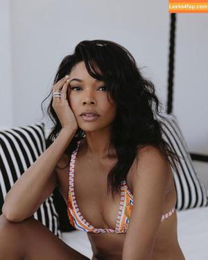Gabrielle Union фото #0304