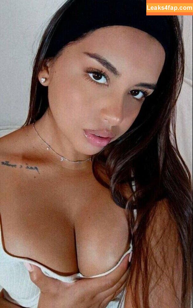 Gabrielly Dias /  leaked photo photo #0006