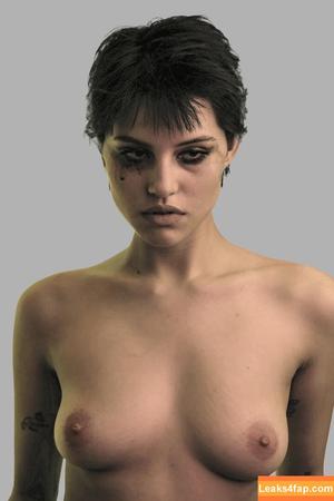 Gabriette Bechtel photo #0001