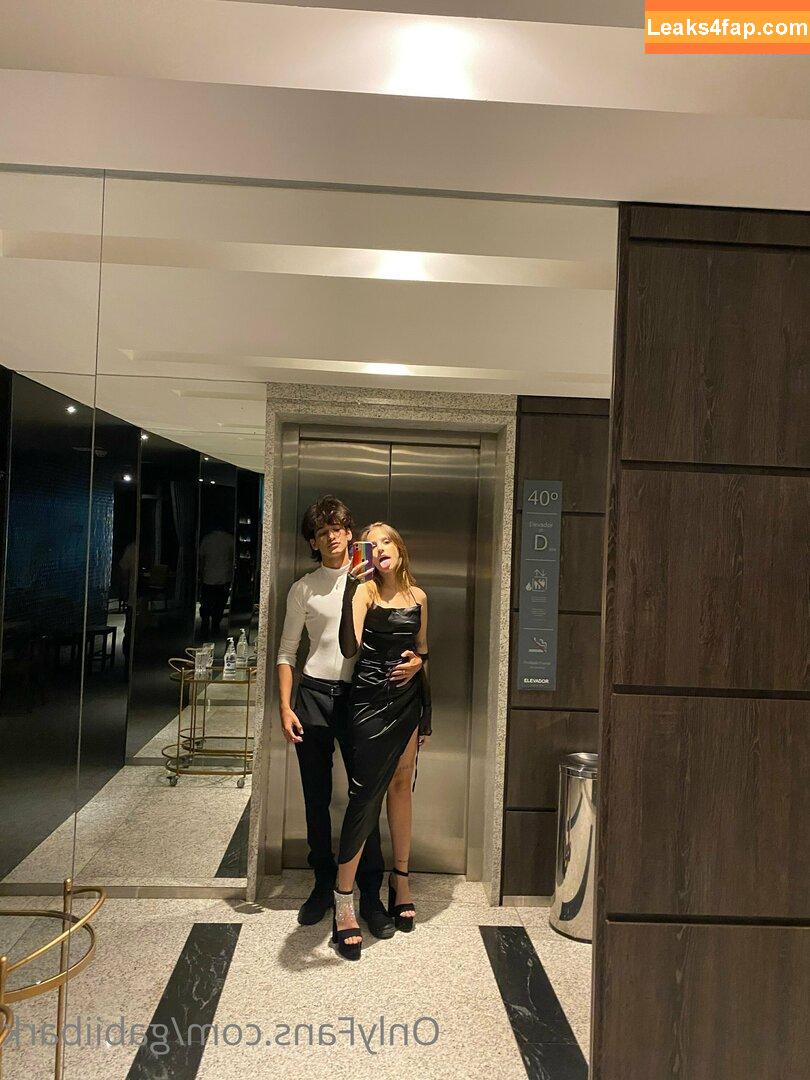 Gabsitm / gabibarkin leaked photo photo #0011