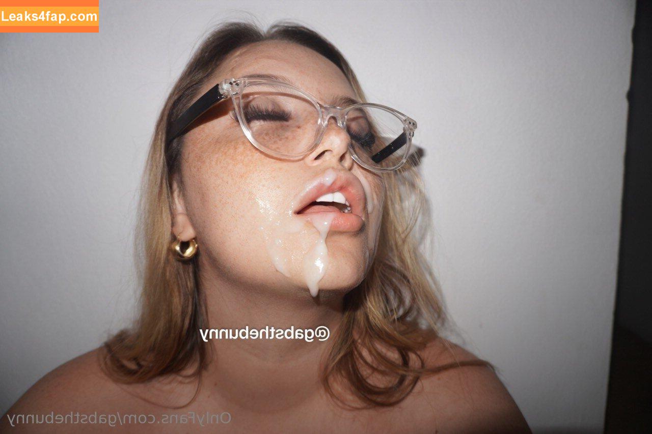 Gabsthebunny leaked photo photo #0040