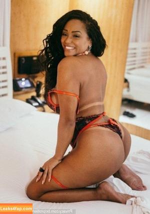 Gaby Ebony photo #0008