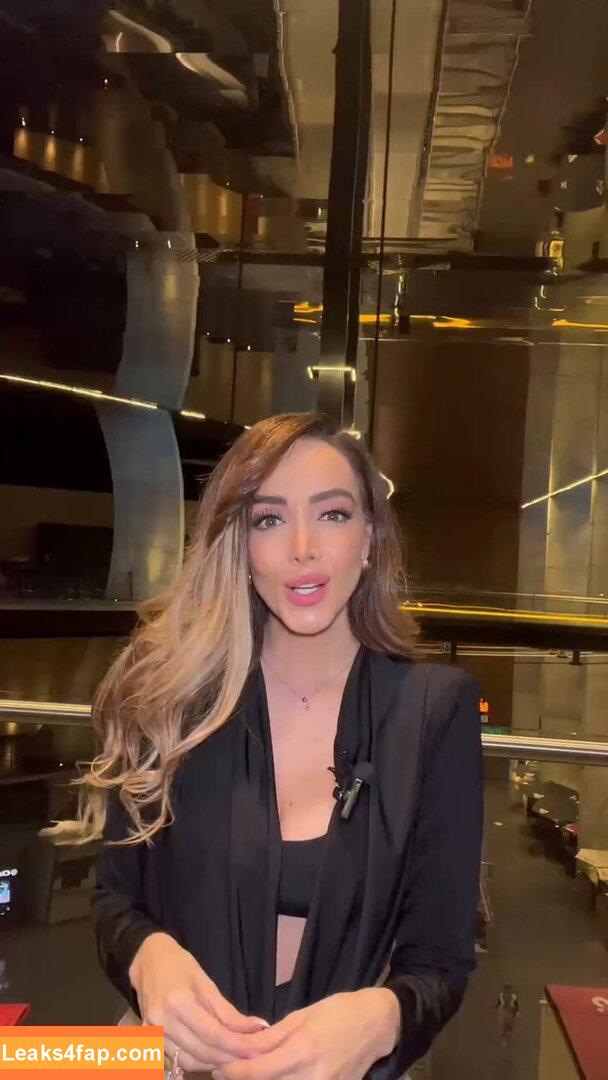 Gaby Lozoya /  leaked photo photo #0013