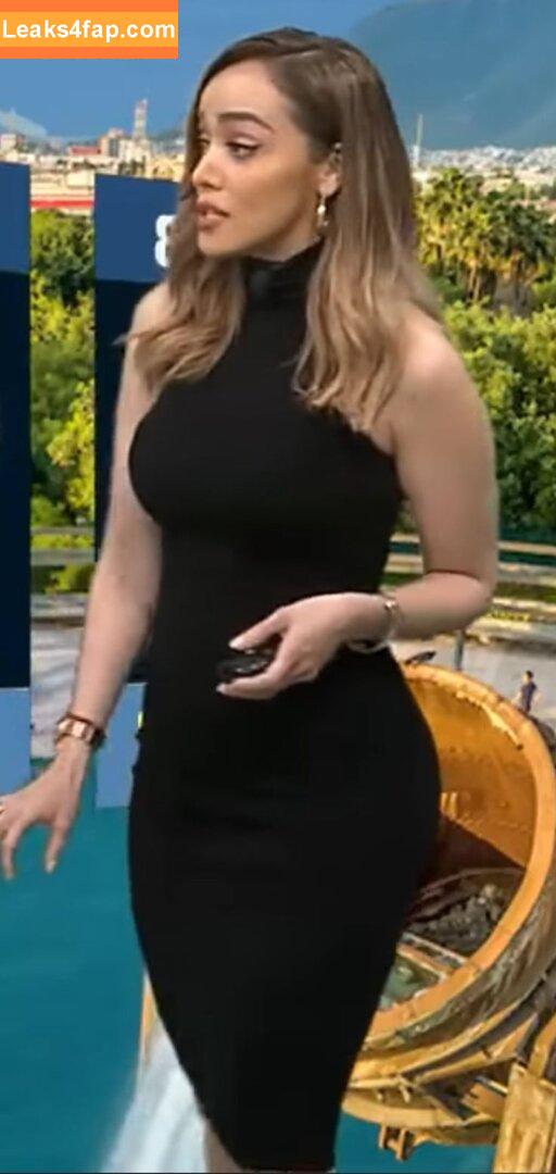 Gaby Lozoya /  leaked photo photo #0014