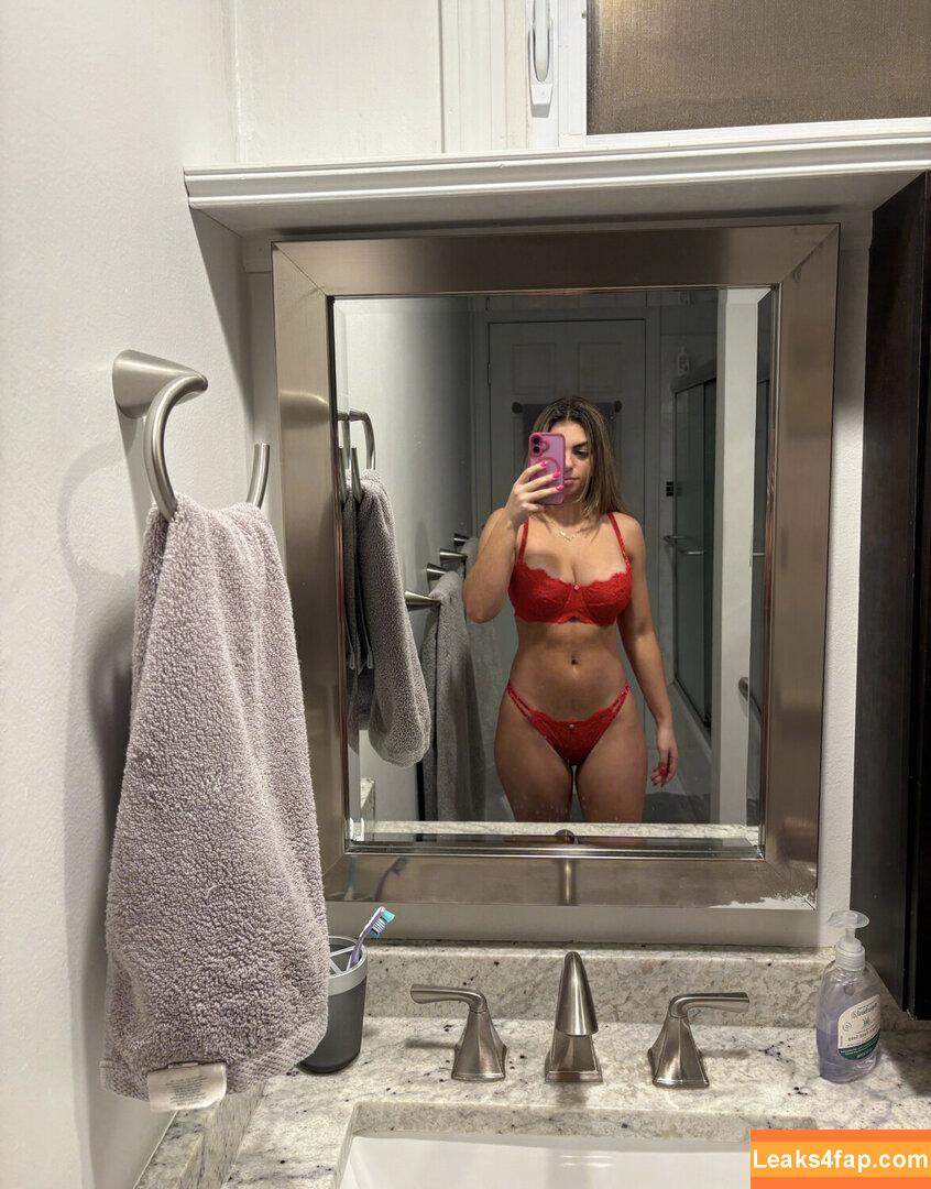 Gaby Zola / gaby_zola слитое фото фото #0045