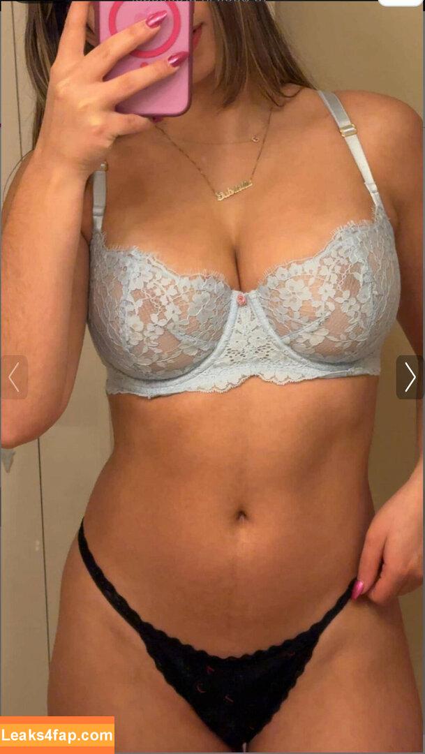 Gaby Zola / gaby_zola слитое фото фото #0051