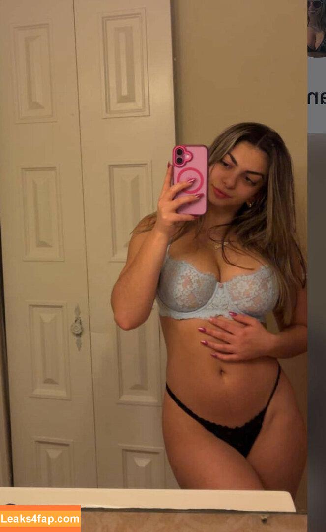 Gaby Zola / gaby_zola слитое фото фото #0055