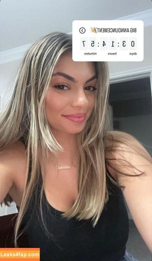 Gaby Zola фото #0011