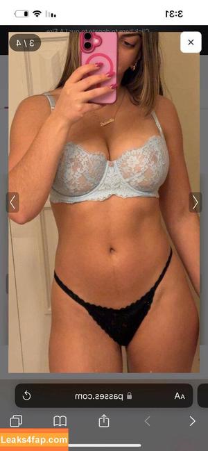 Gaby Zola фото #0053