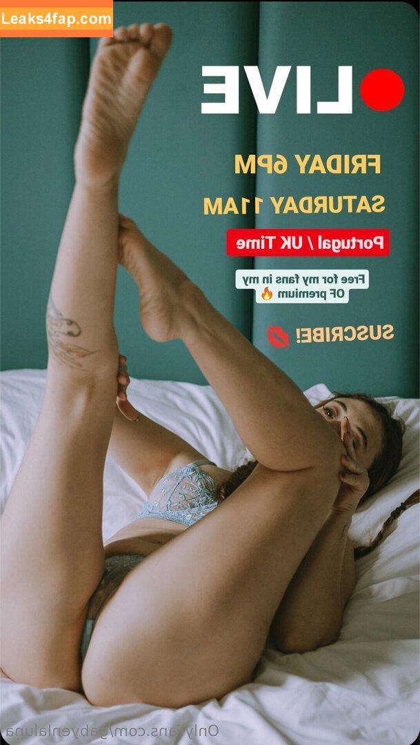 gabyenlaluna /  leaked photo photo #0013