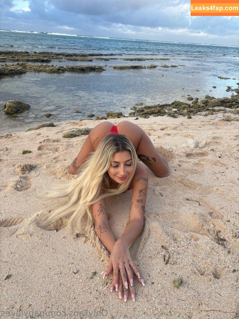 gabyloves / gabyloves333 leaked photo photo #0025