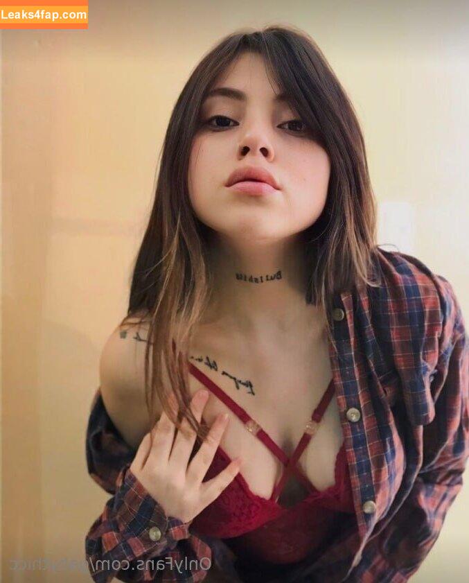 Gabythicc / Andrealissma / ThickGurl / Thickpleasurex / thick.gabby leaked photo photo #0045