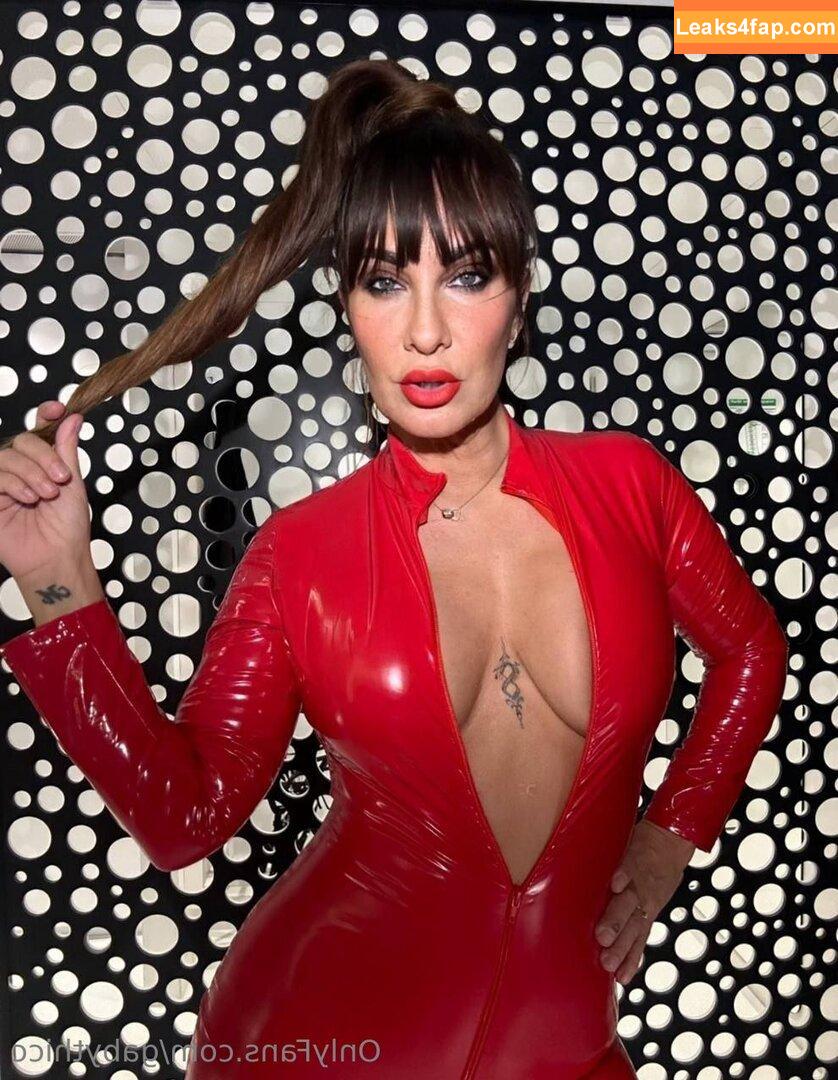 Gabythicc / Andrealissma / ThickGurl / Thickpleasurex / thick.gabby leaked photo photo #0053