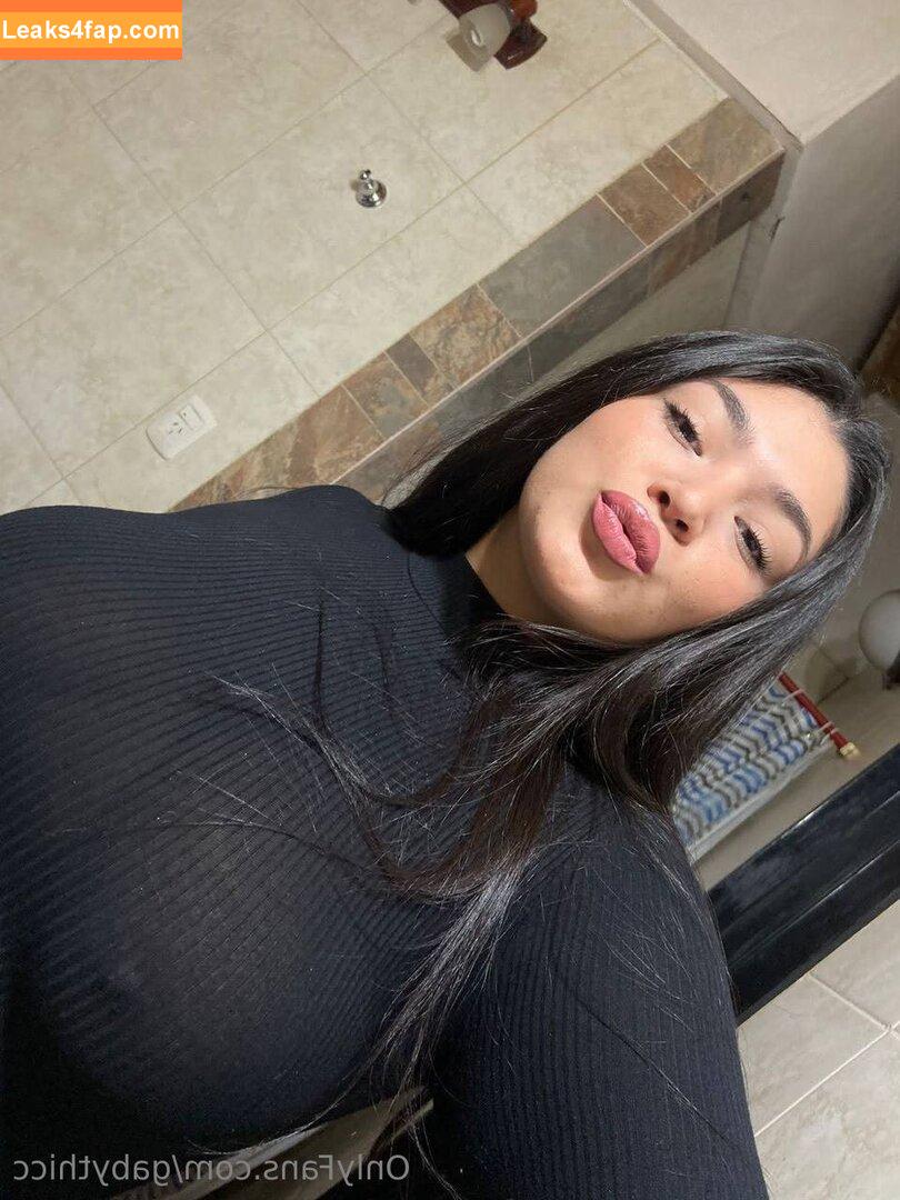 Gabythicc / Andrealissma / ThickGurl / Thickpleasurex / thick.gabby leaked photo photo #0057