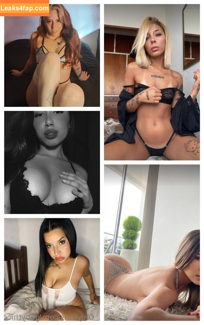 Gabythicc / Andrealissma / ThickGurl / Thickpleasurex / thick.gabby leaked photo photo #0090
