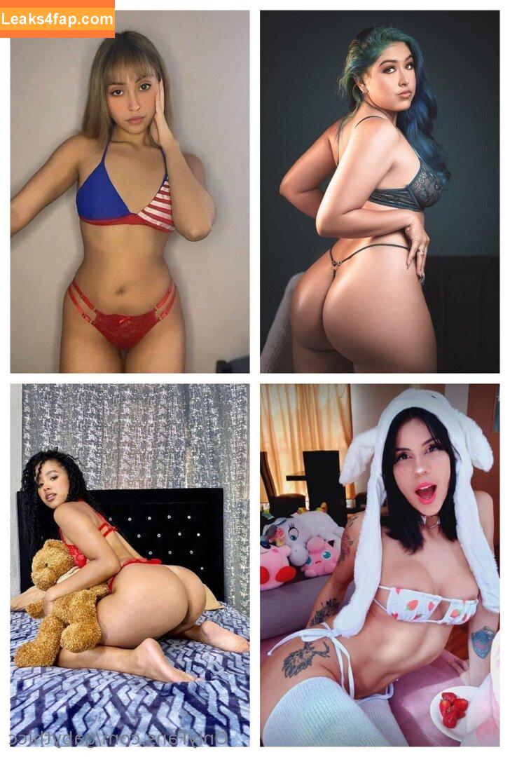 Gabythicc / Andrealissma / ThickGurl / Thickpleasurex / thick.gabby слитое фото фото #0092