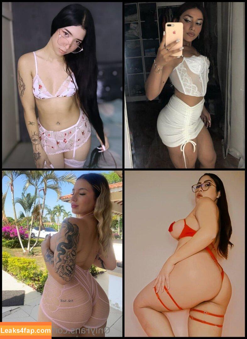 Gabythicc / Andrealissma / ThickGurl / Thickpleasurex / thick.gabby leaked photo photo #0101