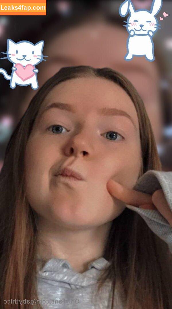 Gabythicc / Andrealissma / ThickGurl / Thickpleasurex / thick.gabby leaked photo photo #0139