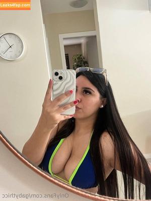 Gabythicc фото #0118