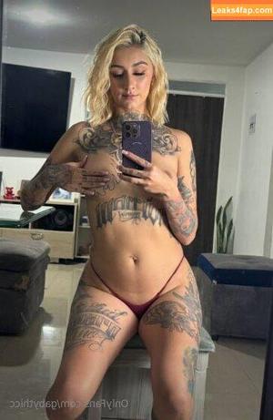 Gabythicc photo #0186