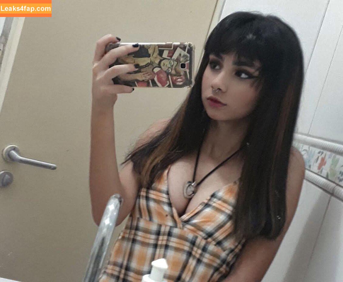 Gabzz137 / Gabrielly Lima leaked photo photo #0012