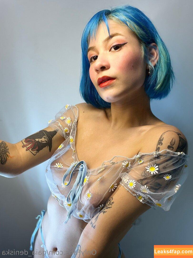 gaia_deniska / gaiadeniska18 leaked photo photo #0003