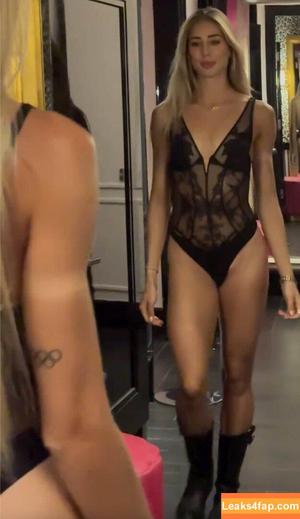 Gaia Sabbatini photo #0069