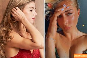 Gaia Sabbatini photo #0077