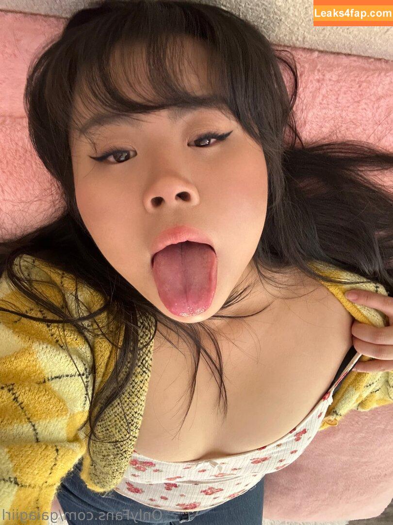 gaiagiirl / __gaiagirl leaked photo photo #0017