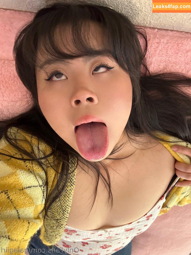 gaiagiirl / __gaiagirl leaked photo photo #0018