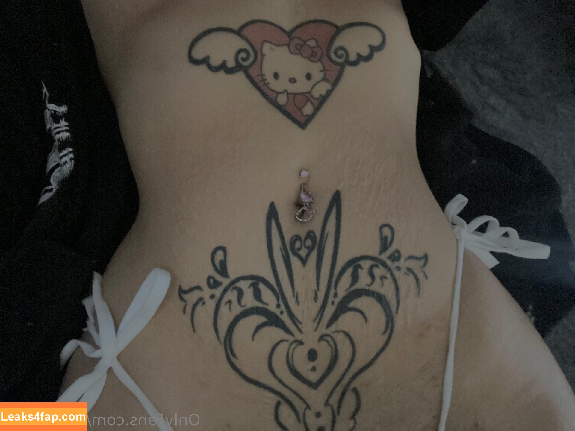 gaialovesu /  leaked photo photo #0061