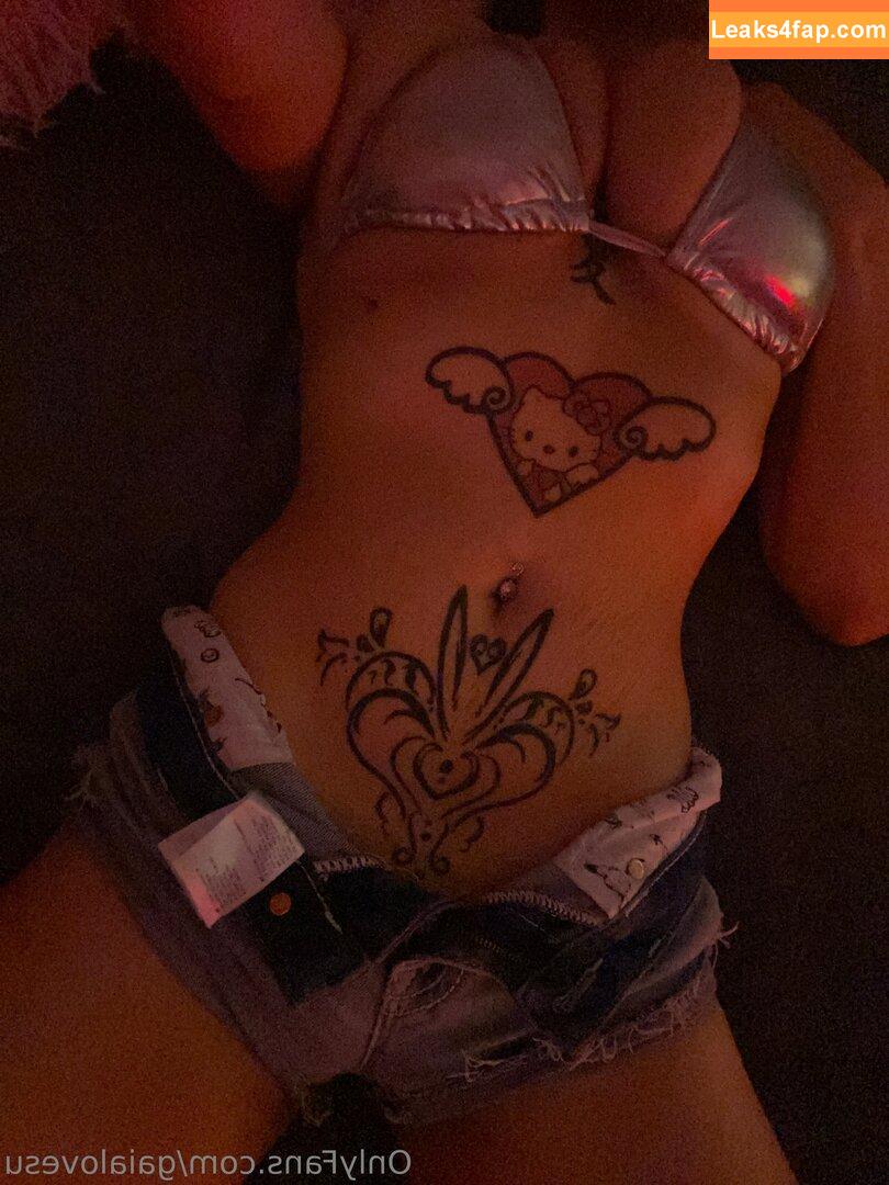 gaialovesu /  leaked photo photo #0065