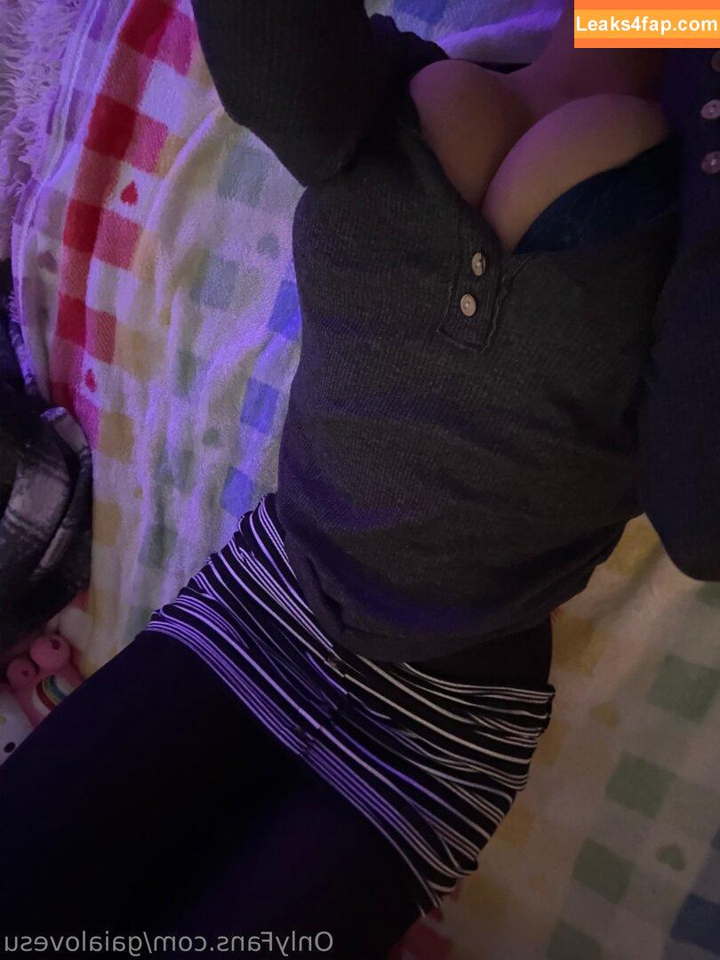 gaialovesu /  leaked photo photo #0069