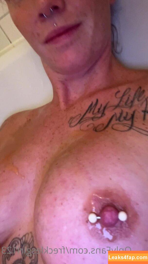 Gaidatanja /  leaked photo photo #0005