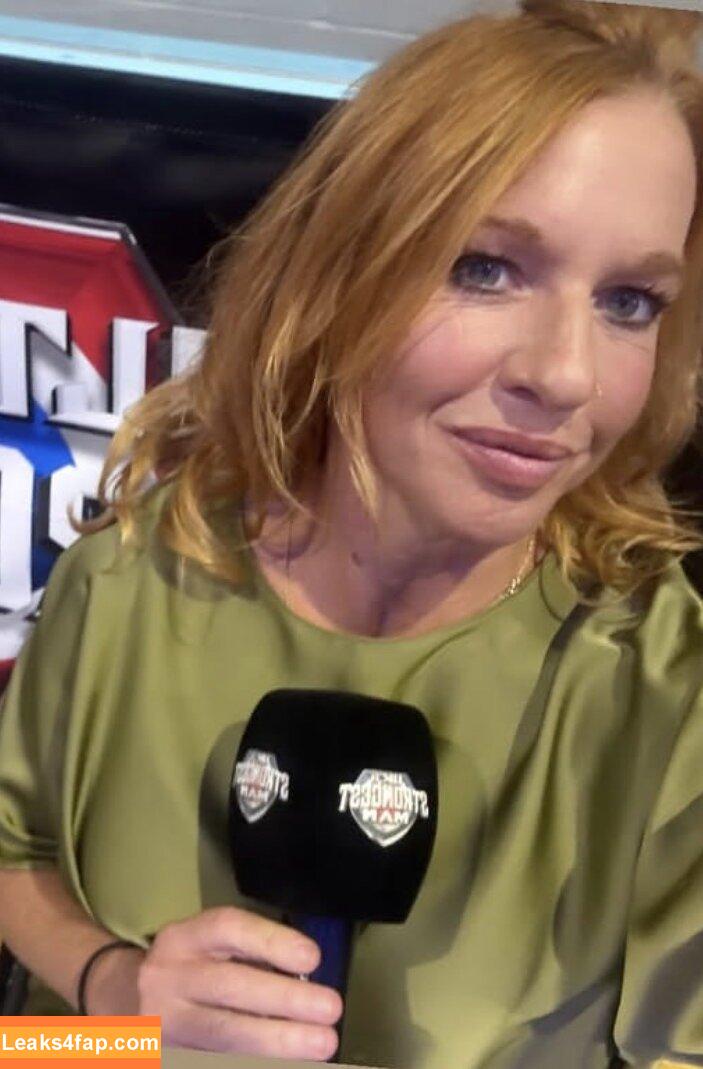 Gail Emms / gailemms leaked photo photo #0122