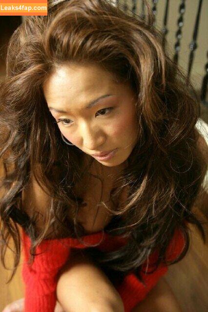 Gail Kim / gailkimitsme leaked photo photo #0009