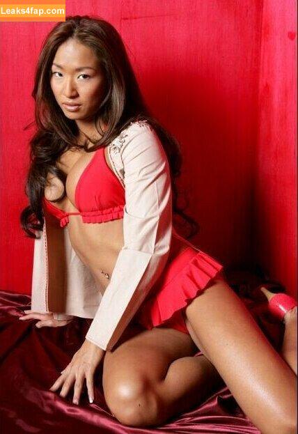 Gail Kim / gailkimitsme leaked photo photo #0047
