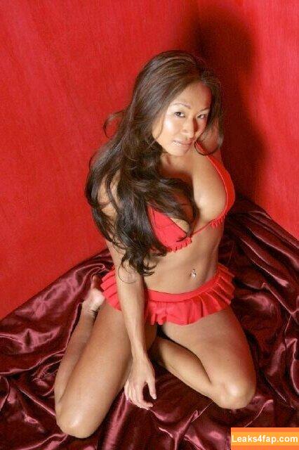 Gail Kim / gailkimitsme leaked photo photo #0051