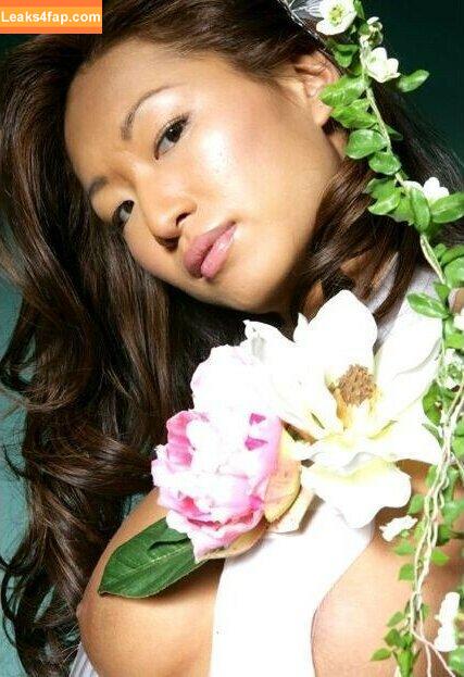 Gail Kim / gailkimitsme leaked photo photo #0081